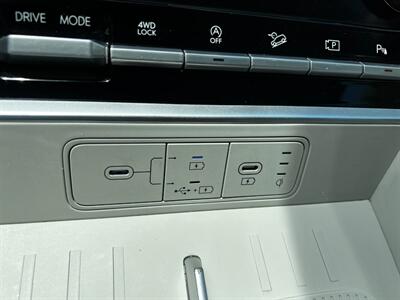 2025 Hyundai SANTA FE SEL - Photo 39 - Salt Lake City, UT 84115