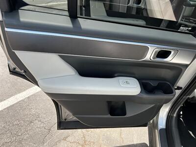 2025 Hyundai SANTA FE SEL - Photo 22 - Salt Lake City, UT 84115