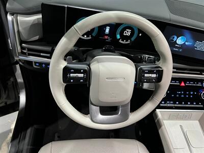 2025 Hyundai SANTA FE SEL - Photo 31 - Salt Lake City, UT 84115