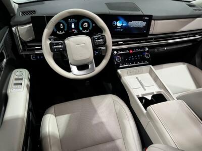 2025 Hyundai SANTA FE SEL - Photo 32 - Salt Lake City, UT 84115