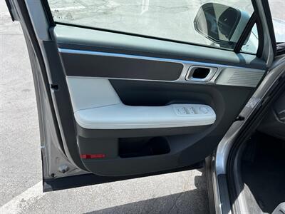2025 Hyundai SANTA FE SEL - Photo 19 - Salt Lake City, UT 84115
