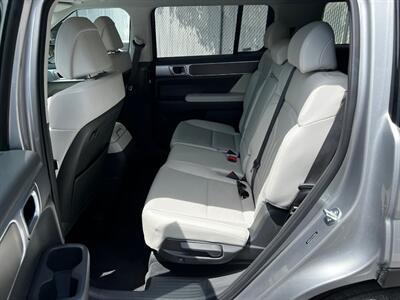 2025 Hyundai SANTA FE SEL - Photo 20 - Salt Lake City, UT 84115