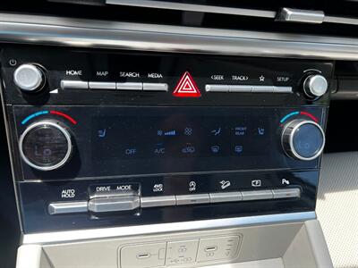 2025 Hyundai SANTA FE SEL - Photo 37 - Salt Lake City, UT 84115