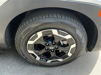 2025 Hyundai SANTA FE SEL - Photo 11 - Salt Lake City, UT 84115