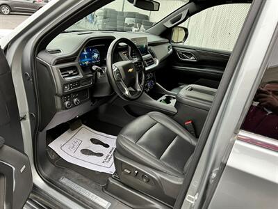 2024 Chevrolet Tahoe LT   - Photo 16 - Salt Lake City, UT 84115
