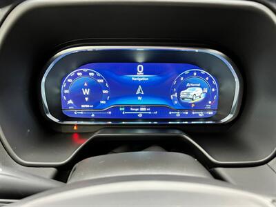 2024 Chevrolet Tahoe LT   - Photo 35 - Salt Lake City, UT 84115