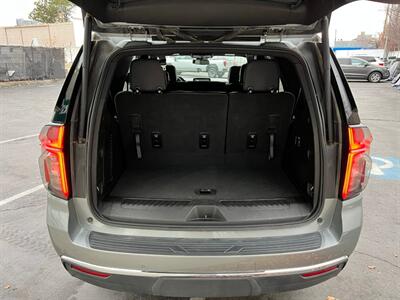 2024 Chevrolet Tahoe LT   - Photo 26 - Salt Lake City, UT 84115