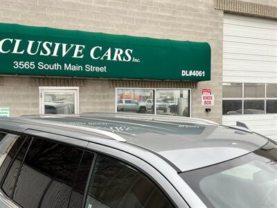 2024 Chevrolet Tahoe LT   - Photo 10 - Salt Lake City, UT 84115