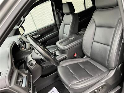 2024 Chevrolet Tahoe LT   - Photo 18 - Salt Lake City, UT 84115