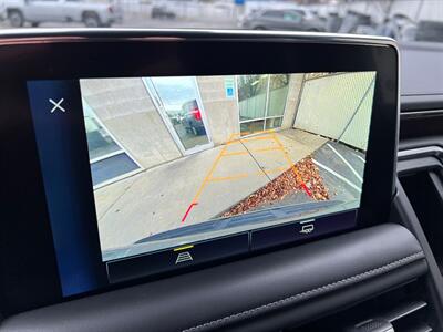 2024 Chevrolet Tahoe LT   - Photo 42 - Salt Lake City, UT 84115