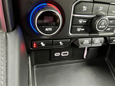 2024 Chevrolet Tahoe LT   - Photo 38 - Salt Lake City, UT 84115