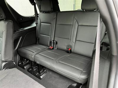 2024 Chevrolet Tahoe LT   - Photo 25 - Salt Lake City, UT 84115