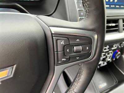 2024 Chevrolet Tahoe LT   - Photo 33 - Salt Lake City, UT 84115