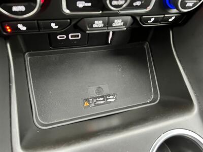 2024 Chevrolet Tahoe LT   - Photo 40 - Salt Lake City, UT 84115