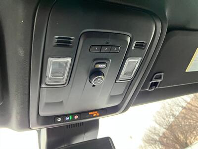 2024 Chevrolet Tahoe LT   - Photo 45 - Salt Lake City, UT 84115