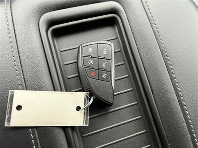 2024 Chevrolet Tahoe LT   - Photo 41 - Salt Lake City, UT 84115