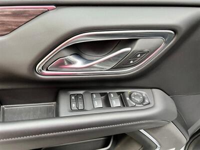 2024 Chevrolet Tahoe LT   - Photo 28 - Salt Lake City, UT 84115