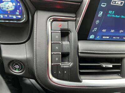 2024 Chevrolet Tahoe LT   - Photo 36 - Salt Lake City, UT 84115