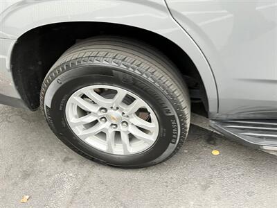 2024 Chevrolet Tahoe LT   - Photo 12 - Salt Lake City, UT 84115