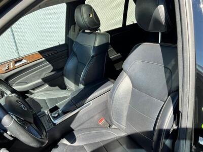 2014 Mercedes-Benz ML 350 4MATIC   - Photo 12 - Salt Lake City, UT 84115