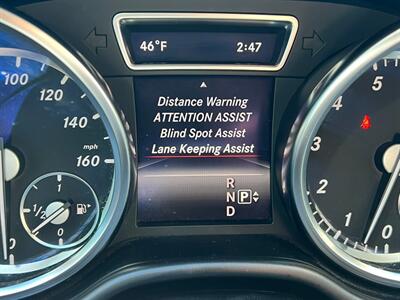 2014 Mercedes-Benz ML 350 4MATIC   - Photo 41 - Salt Lake City, UT 84115