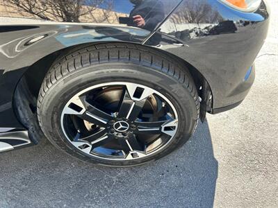 2014 Mercedes-Benz ML 350 4MATIC   - Photo 24 - Salt Lake City, UT 84115