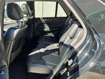 2014 Mercedes-Benz ML 350 4MATIC   - Photo 15 - Salt Lake City, UT 84115