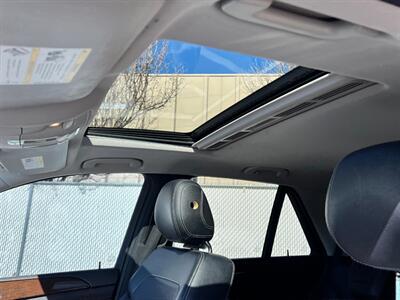 2014 Mercedes-Benz ML 350 4MATIC   - Photo 13 - Salt Lake City, UT 84115