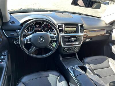 2014 Mercedes-Benz ML 350 4MATIC   - Photo 18 - Salt Lake City, UT 84115