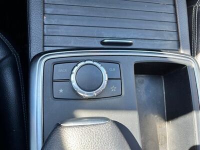 2014 Mercedes-Benz ML 350 4MATIC   - Photo 35 - Salt Lake City, UT 84115