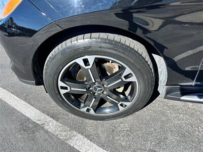 2014 Mercedes-Benz ML 350 4MATIC   - Photo 23 - Salt Lake City, UT 84115