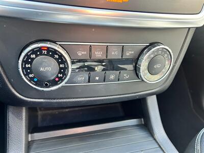 2014 Mercedes-Benz ML 350 4MATIC   - Photo 36 - Salt Lake City, UT 84115