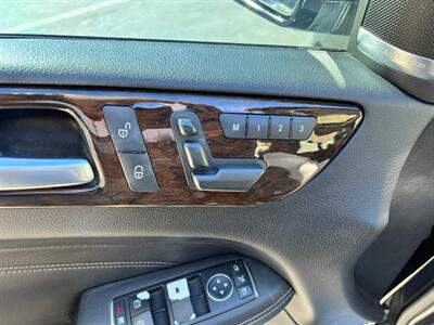 2014 Mercedes-Benz ML 350 4MATIC   - Photo 26 - Salt Lake City, UT 84115