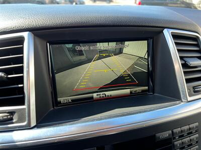 2014 Mercedes-Benz ML 350 4MATIC   - Photo 38 - Salt Lake City, UT 84115