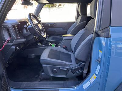 2022 Ford Bronco Big Bend - Photo 14 - Salt Lake City, UT 84115