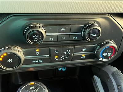 2022 Ford Bronco Big Bend - Photo 26 - Salt Lake City, UT 84115