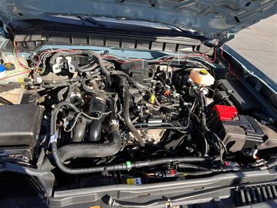 2022 Ford Bronco Big Bend - Photo 32 - Salt Lake City, UT 84115