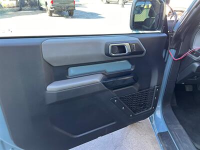 2022 Ford Bronco Big Bend - Photo 17 - Salt Lake City, UT 84115