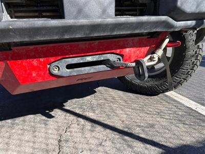 2022 Ford Bronco Big Bend - Photo 31 - Salt Lake City, UT 84115