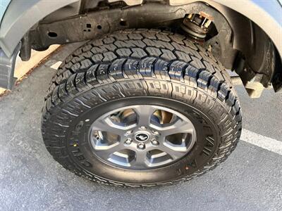 2022 Ford Bronco Big Bend - Photo 12 - Salt Lake City, UT 84115
