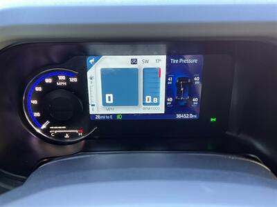 2022 Ford Bronco Big Bend - Photo 23 - Salt Lake City, UT 84115