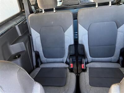 2022 Ford Bronco Big Bend - Photo 16 - Salt Lake City, UT 84115