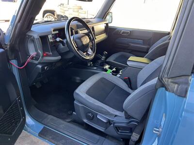 2022 Ford Bronco Big Bend - Photo 13 - Salt Lake City, UT 84115