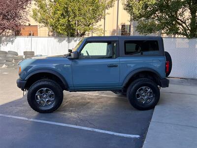 2022 Ford Bronco Big Bend - Photo 4 - Salt Lake City, UT 84115