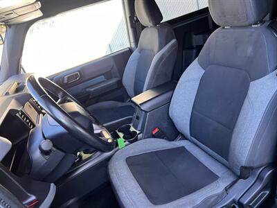 2022 Ford Bronco Big Bend - Photo 15 - Salt Lake City, UT 84115