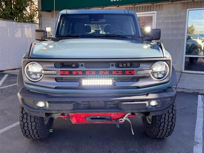 2022 Ford Bronco Big Bend - Photo 2 - Salt Lake City, UT 84115