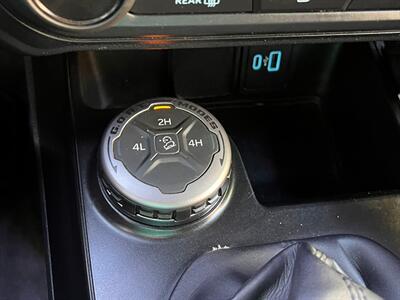 2022 Ford Bronco Big Bend - Photo 27 - Salt Lake City, UT 84115
