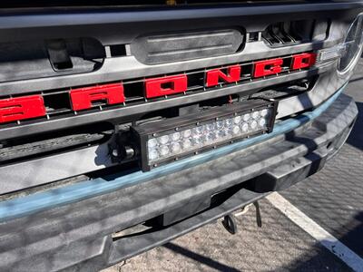 2022 Ford Bronco Big Bend - Photo 30 - Salt Lake City, UT 84115