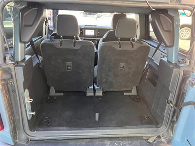 2022 Ford Bronco Big Bend - Photo 18 - Salt Lake City, UT 84115