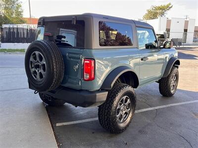 2022 Ford Bronco Big Bend - Photo 8 - Salt Lake City, UT 84115
